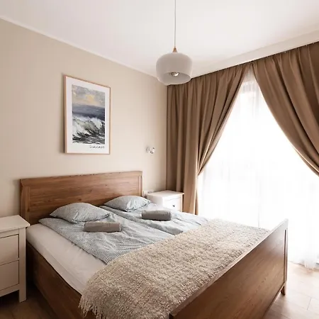 Apartmán Aprartament Niedosteny *