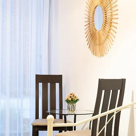 Aprartament Niedosteny Apartmán *